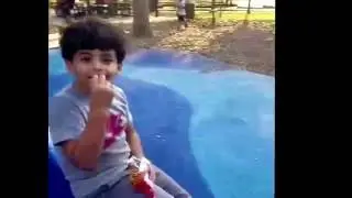 I Did The Mannequin Challenge