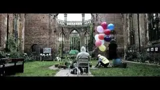 Kydus - Free Spirit - Circus Recordings