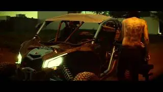 El Ricochet  - Jorge Santacruz 
