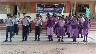 ZPHS RAJAVOLU