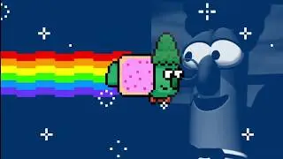(YTPMV) Nyan Alfred