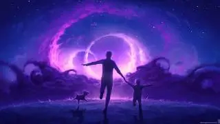 The Living Sleep - It Moves Through All Things
