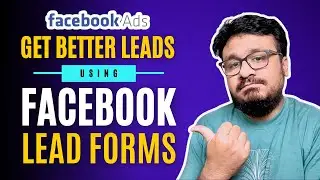 Facebook Lead Form Ads STILL WORK - Here's How
