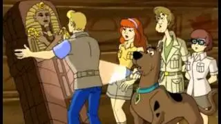 What's New, Scooby-Doo? Romanian DVD Opening