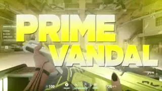 Valorant Prime Skin Ace Sound Effect 1 Hour