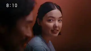 【AMERICAN EXPRESS】予約の取れないあの店も 30秒 CM