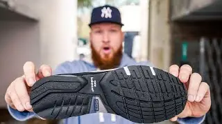 THE BEST SNEAKER OF THE YEAR! (So Far...)