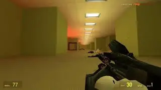 Кадры побега Neco Arc из плена и открытие неизведанного им мира.
