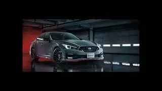 Nissan Skyline Nismo