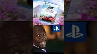🤡 Forza Horizon 5 PS5