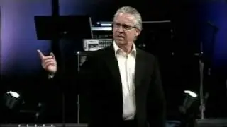 Bill Johnson - Reformation Through Loyalty