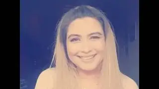 Lady Gaga - Shallow Muge Gokturk Smule Cover