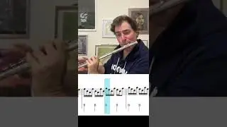 Hard flute beatbox jam - Greg Pattillo