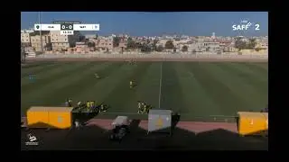 دوري 17 الخليج و الوطن