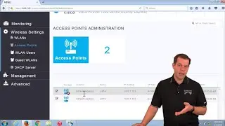 CCIE Wireless v3.1 Lab- Mobility Express Architecture- Part 2