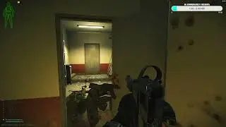 - 2 Усека-камасека | #eft #tarkov #pvptarkov