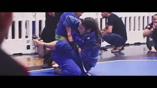 Ethos @ Copa Pacífica XXI