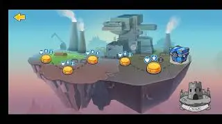 Tower Conquest #88: Wind God and Sun Goddess who is the strongest?