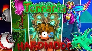 TERRARIA IS WILD 2