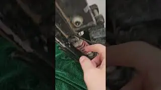 Купил самокат за 20 шавух, буду восстанавливать и перепродавать 🛴🔧💰 #самокат #ремонт #перепродажа