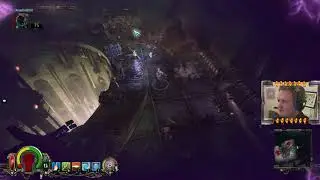 ArachnidXIII Plays:- Warhammer 40,000: Inquisitor Martyr:- Holy Fire and Crumpets !