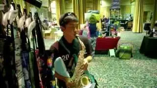 Fiesta Equestria! 2015
