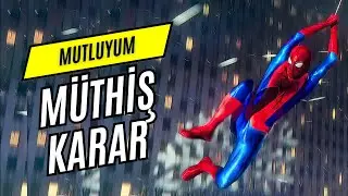 Spider-Man 4 Yönetmen Belli Oldu ! | Andrew Garfield Yokum Diyor !