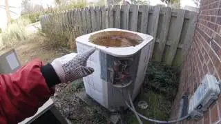 How To Troubleshoot HVAC System | How To service HVAC System
