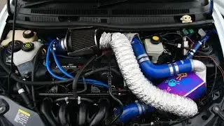 Ford Ka Turbo