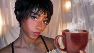 ASMR Tea Apothecary🫖 (Soft Spoken, Rustling, Ramblings, Sleepy)