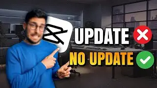 JANGAN UPDATE CAPCUT PC KE VERSI TERBARU!? KENAPA?? | CAPCUT TUTORIAL