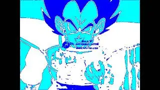 It's Over 90000! Effects Effects Effects (Sponsored By Darle 1 Effects)
