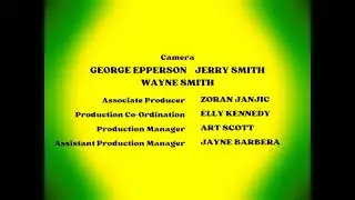 Hanna-Barbera Productions (1974-1976)