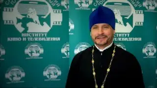 Протоиерей ПЕТР МУХИН - член попечительского совета СПбГИКиТ (31.03.2016)