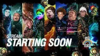 Livestream - Let's make some tierlists