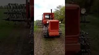 Дт 75 с кпс 6