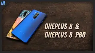 Quick look at ONEPLUS 8 and 8 PRO | PRICE and SPECS | B9 Studios