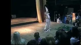 2 0C Victoria SOKOLOVA