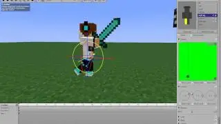 Speed Art for Lololoshka #2(wither)
