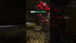New Reactive Skins Leaked in Apex Legends!?