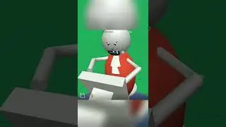 prisma 3d में ऐसा बना की Motu Patlu भी हैरान 🤗