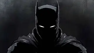 Batman Black Judgment Live Wallpaper