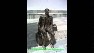 El Salustiano - Carlos Cano