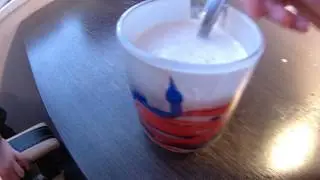 Можно ли  сделать какао из шоколадки