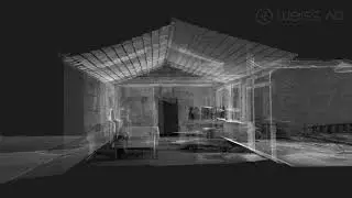 3D photogrammetry point cloud - chouzhoumingfang - X-ray - 3D Scanner Civetta Weiss AG