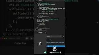 Flutter Tip | AnimatedSwitcher y Key 