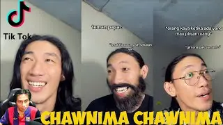 HANSEN SPESIALIS CHAWNIMA