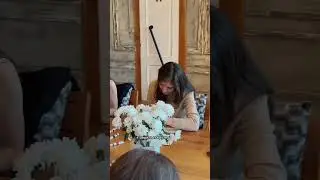 Больше о моем обучении в моем блоге, подписывайся 💛