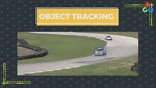 Object Tracking using OpenCV | Getting started with OpenCV series