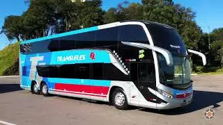 Paradiso G8 1800 DD | TRANSLELES  - GO